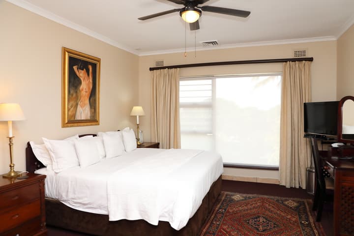 Kingston Place Guest House