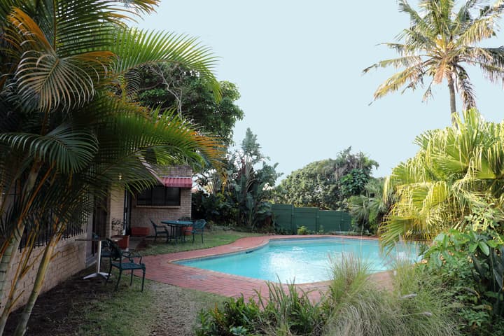 Kingston Place Guest House