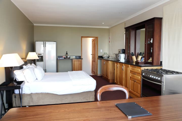 Kingston Place Guest House