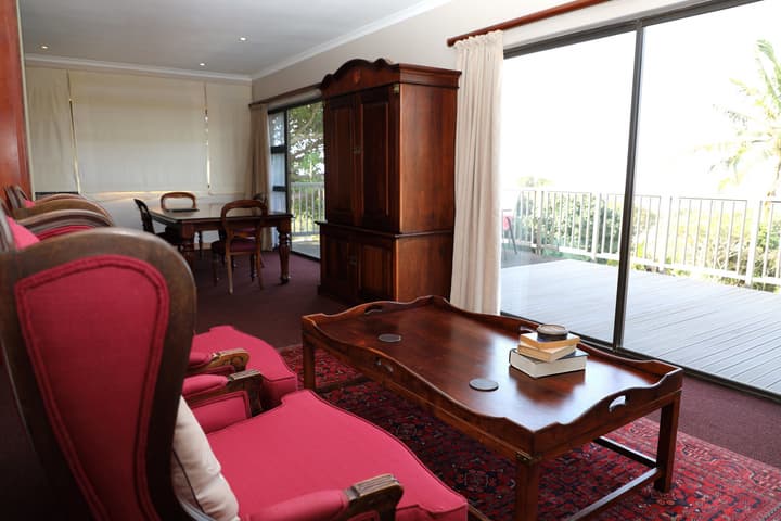 Kingston Place Guest House