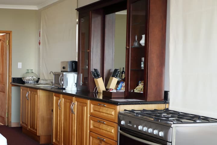 Kingston Place Guest House