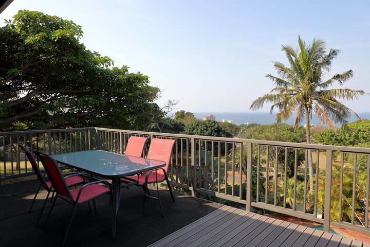 Kingston Place Guest House
