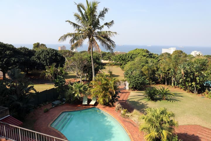 Kingston Place Guest House