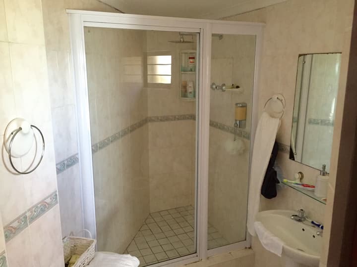 Kingston Place Guest House