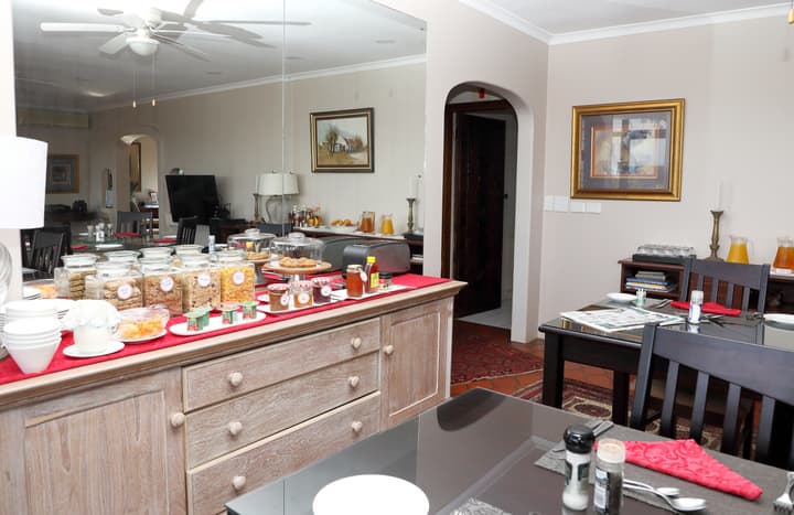 Kingston Place Guest House
