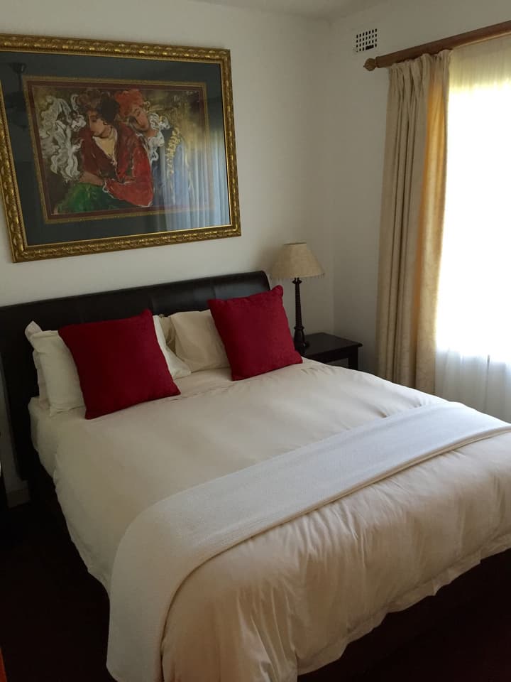 Kingston Place Guest House