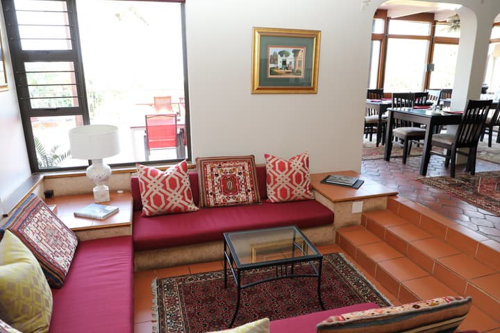 Kingston Place Guest House