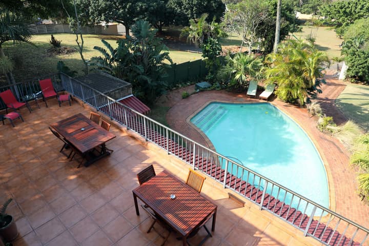 Kingston Place Guest House