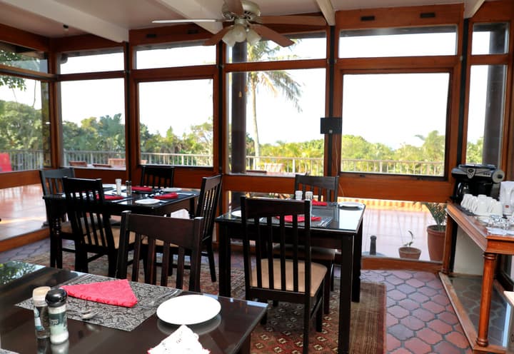 Kingston Place Guest House