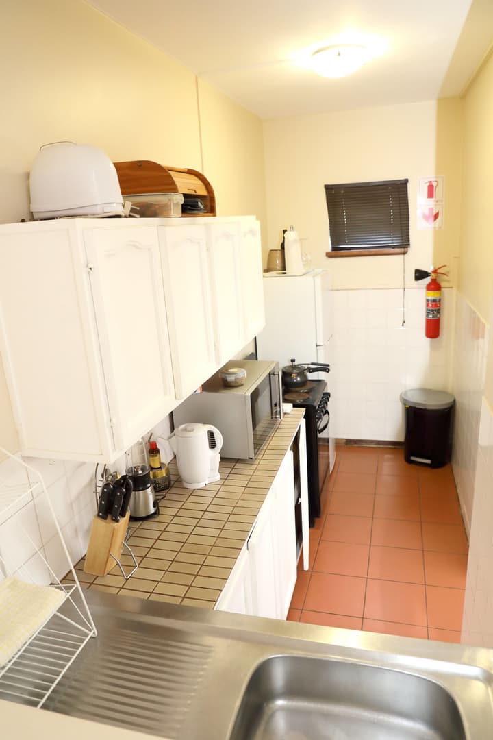 Kingston Place Guest House
