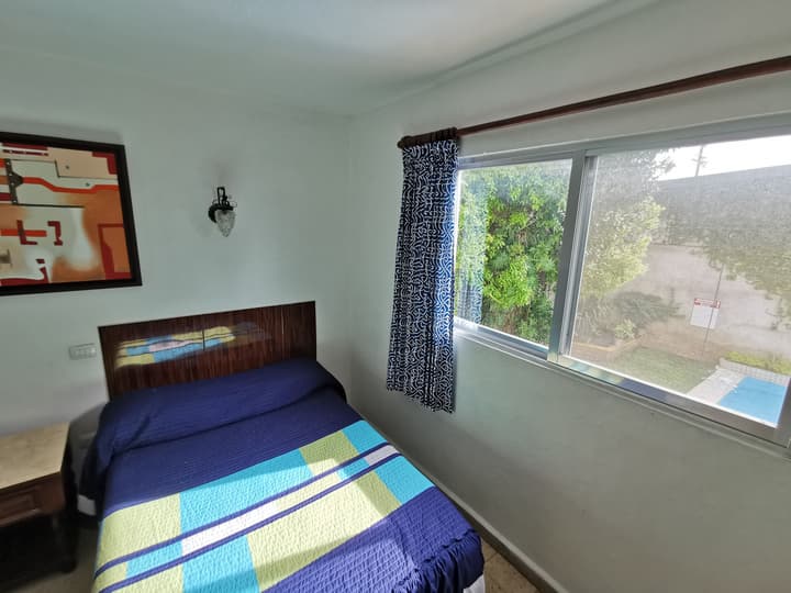 Las Dalias Inn