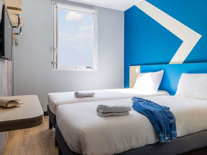 ibis budget Chatillon Paris Ouest