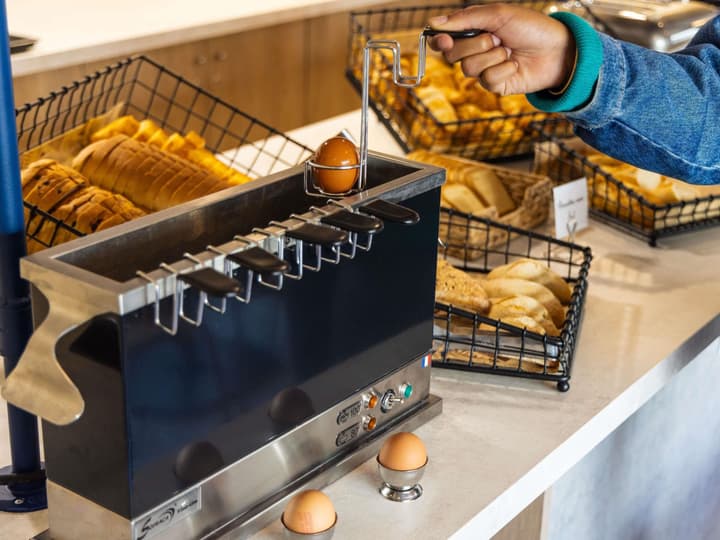 ibis budget Chatillon Paris Ouest