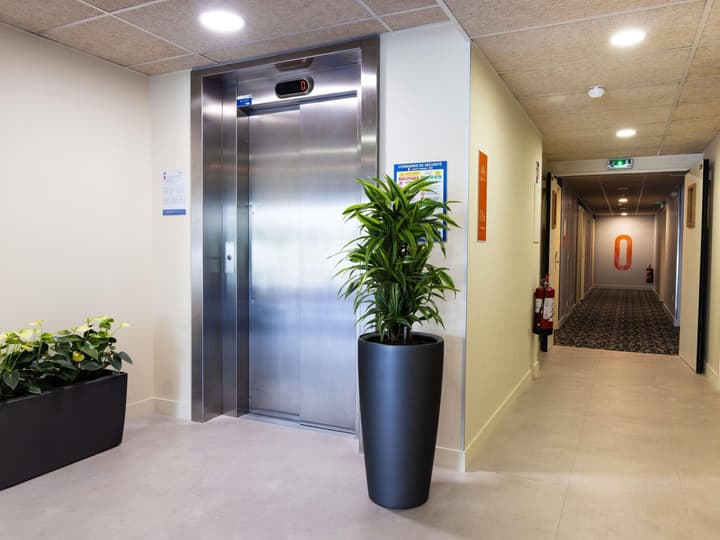 ibis budget Chatillon Paris Ouest