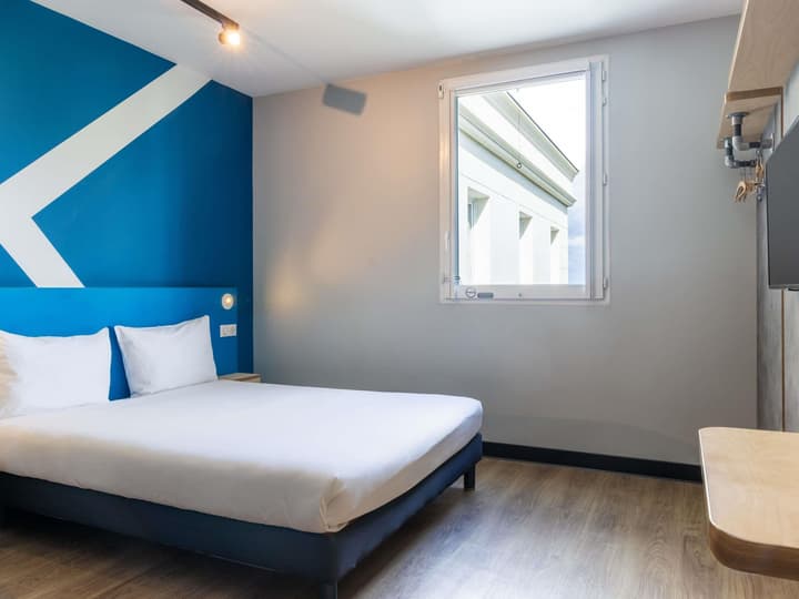 ibis budget Chatillon Paris Ouest