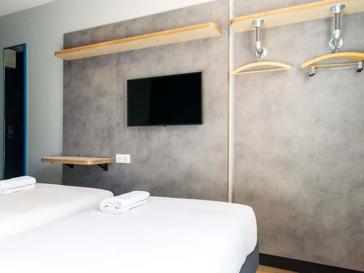 ibis budget Chatillon Paris Ouest