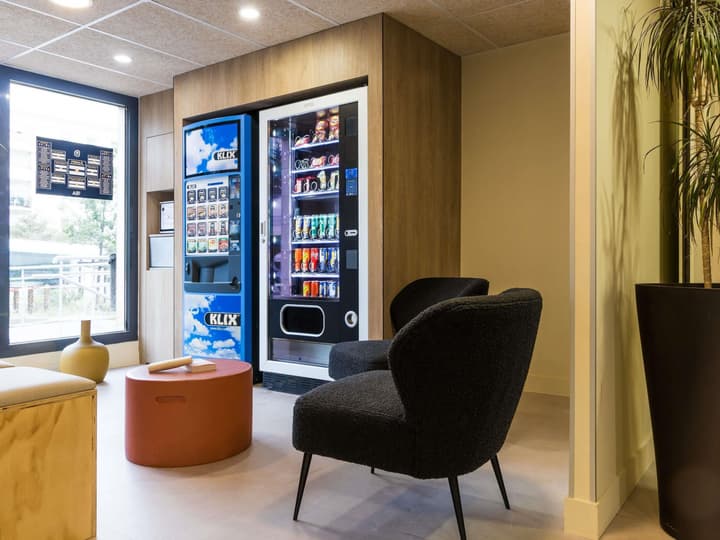 ibis budget Chatillon Paris Ouest