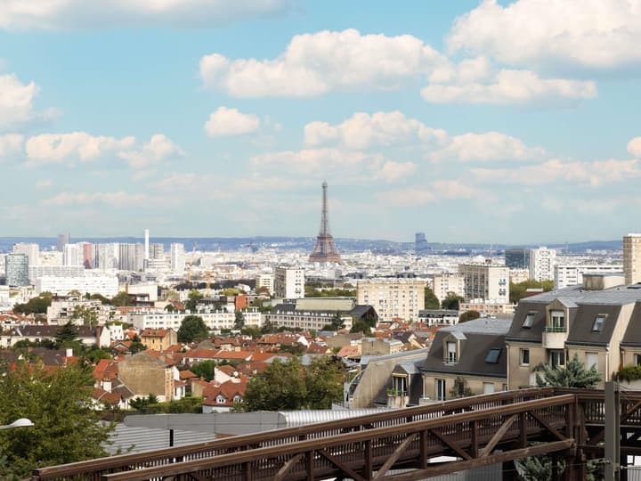ibis budget Chatillon Paris Ouest