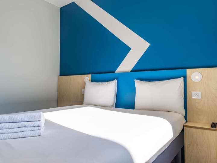 ibis budget Chatillon Paris Ouest