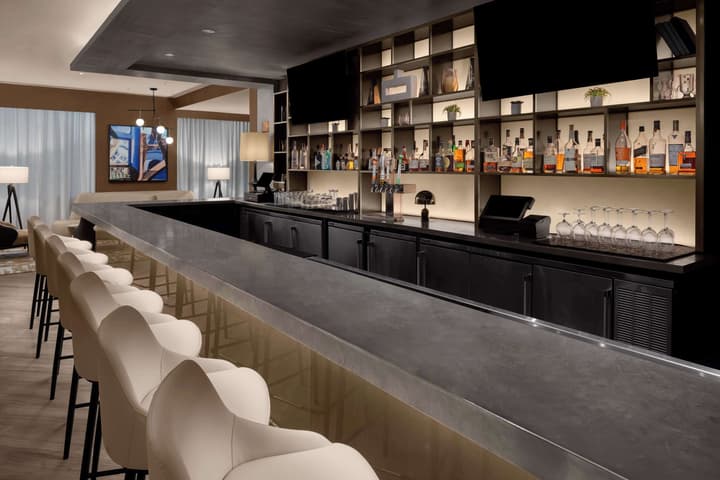 Hilton Brooklyn New York