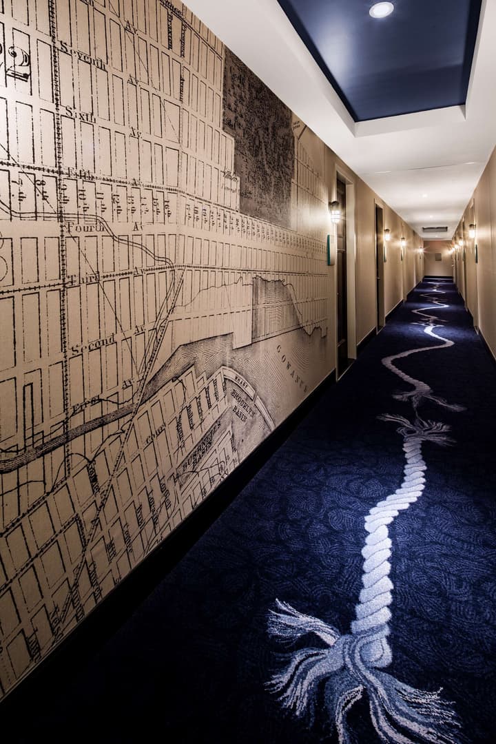 Hilton Brooklyn New York