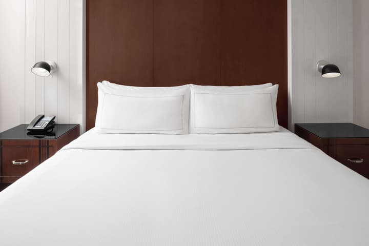 Hilton Brooklyn New York