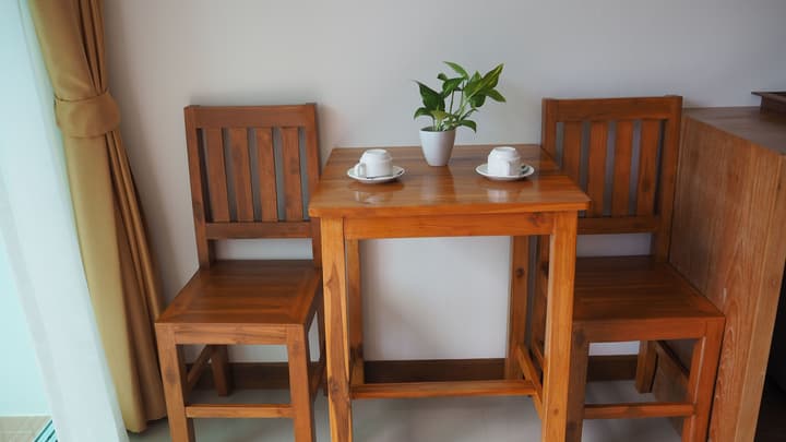 Crystal Lamai Hotel