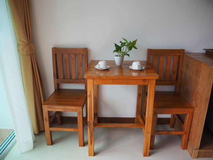 Crystal Lamai Hotel