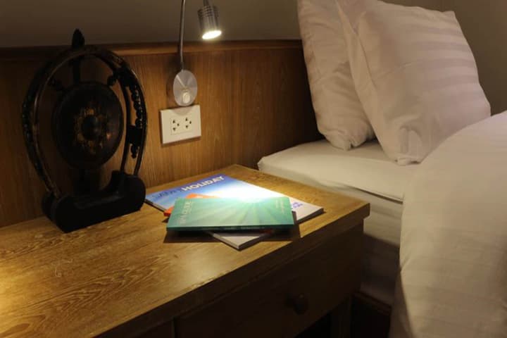 Crystal Lamai Hotel