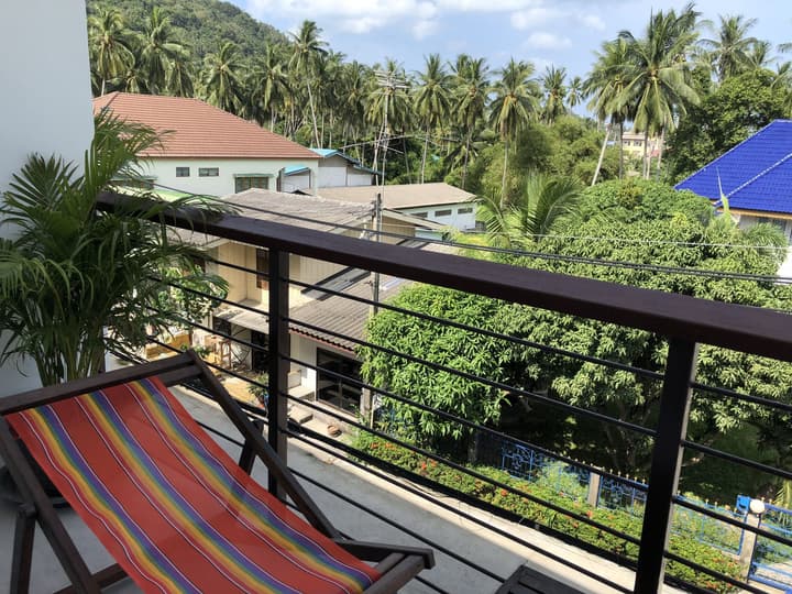 Crystal Lamai Hotel