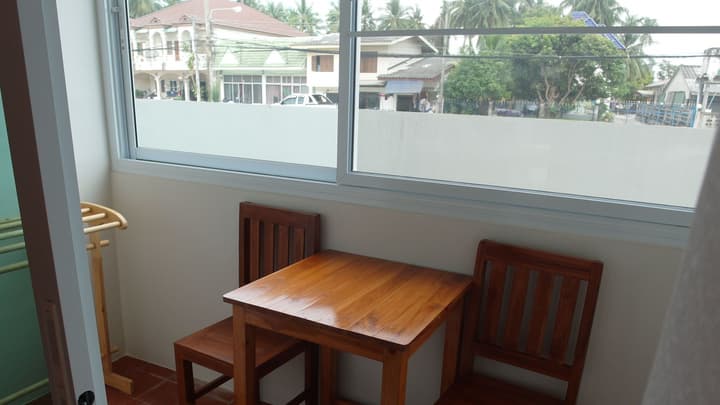 Crystal Lamai Hotel