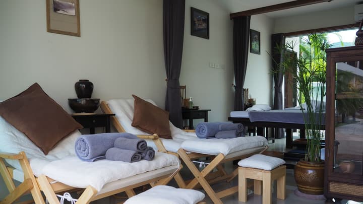 Crystal Lamai Hotel