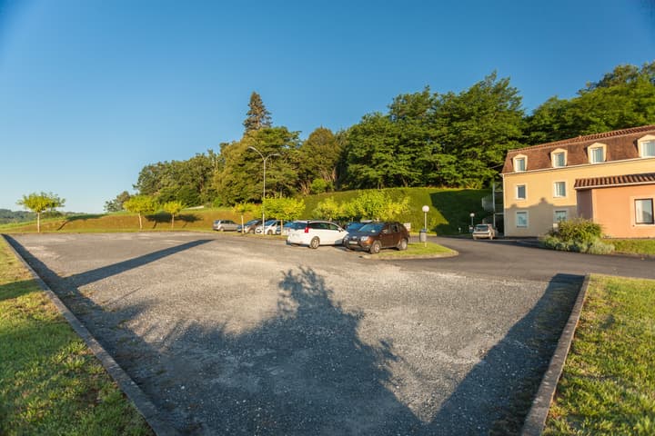 Sure Hotel by Best Western Sarlat-la-Caneda