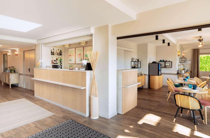 Sure Hotel by Best Western Sarlat-la-Caneda