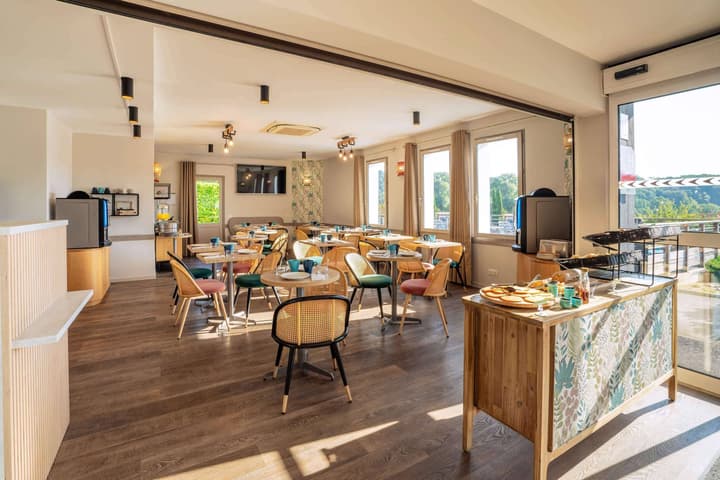 Sure Hotel by Best Western Sarlat-la-Caneda
