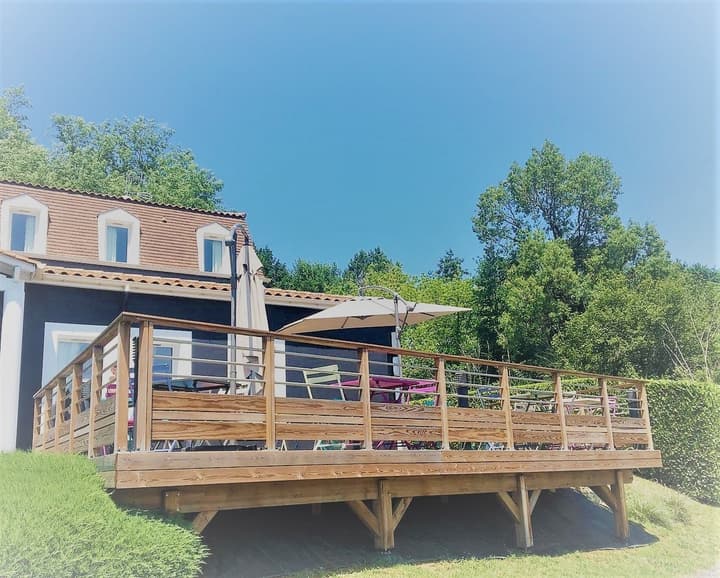 Sure Hotel by Best Western Sarlat-la-Caneda