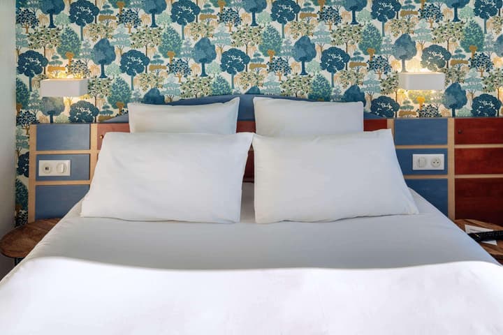 Sure Hotel by Best Western Sarlat-la-Caneda