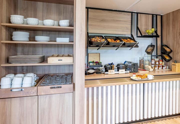 B&B HOTEL Bordeaux Mérignac Aéroport