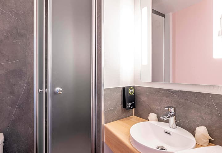 B&B HOTEL Bordeaux Mérignac Aéroport