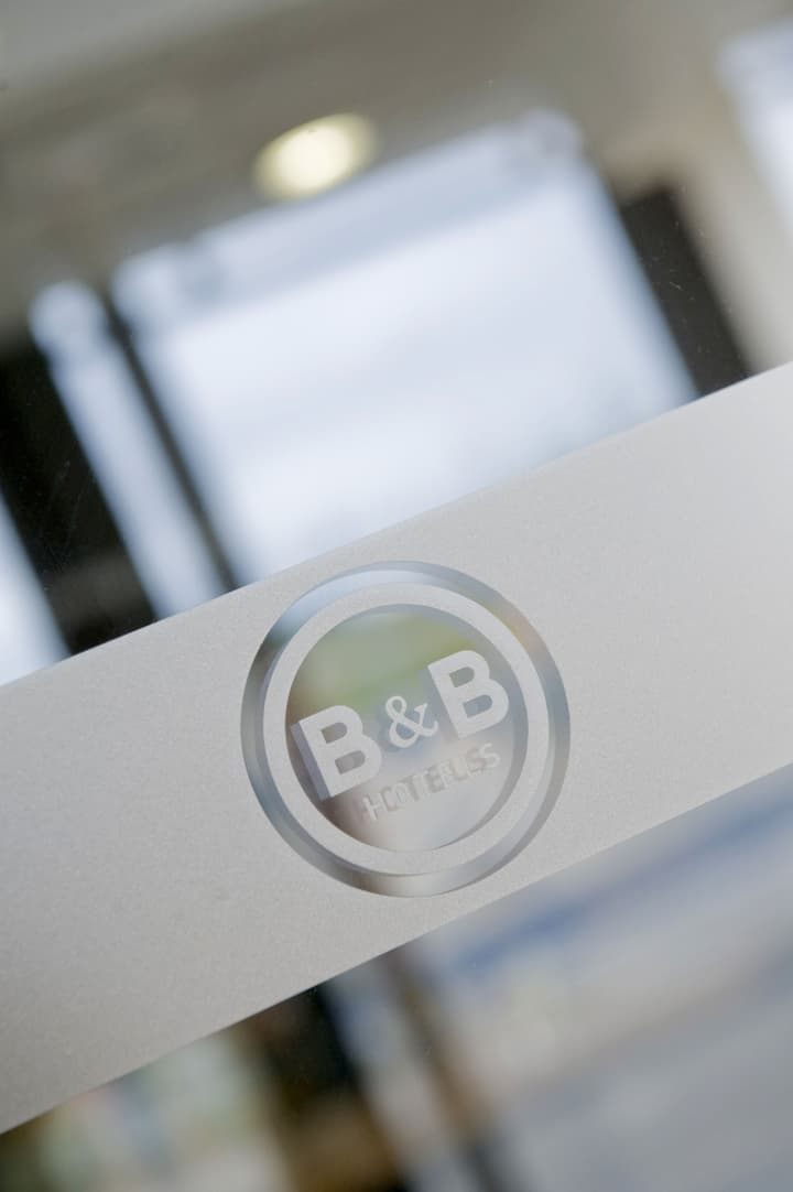 B&B HOTEL Bordeaux Mérignac Aéroport