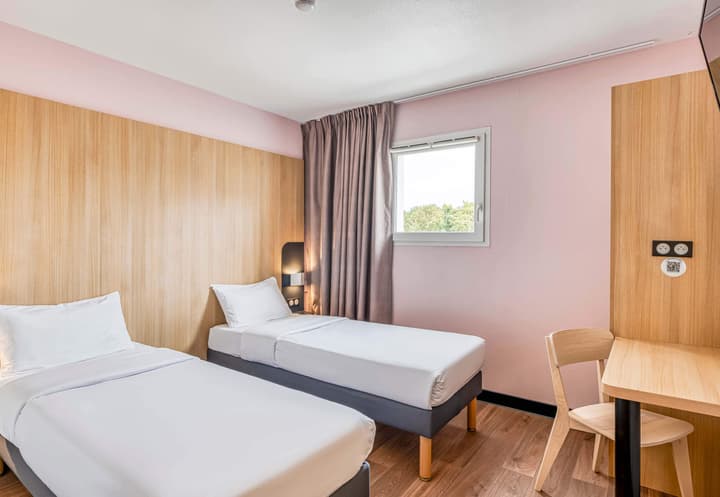 B&B HOTEL Bordeaux Mérignac Aéroport