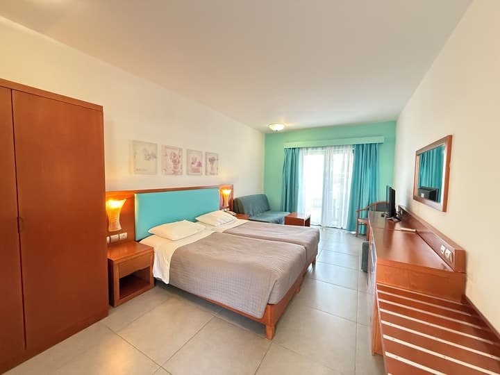 Kos Palace Hotel