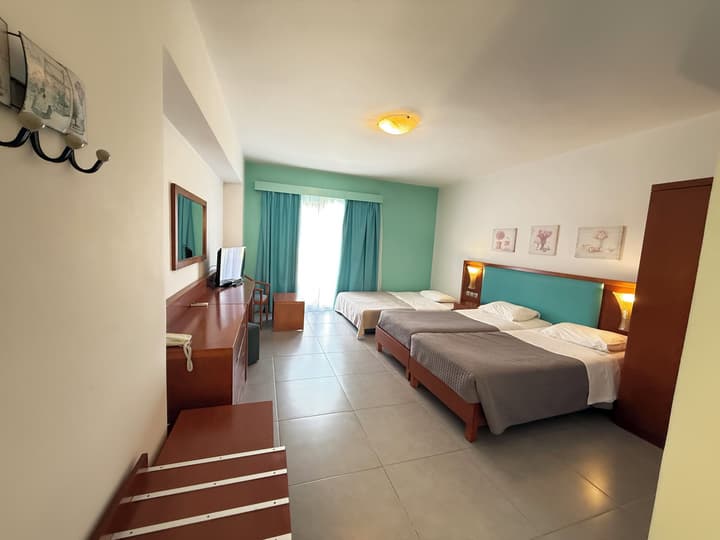 Kos Palace Hotel