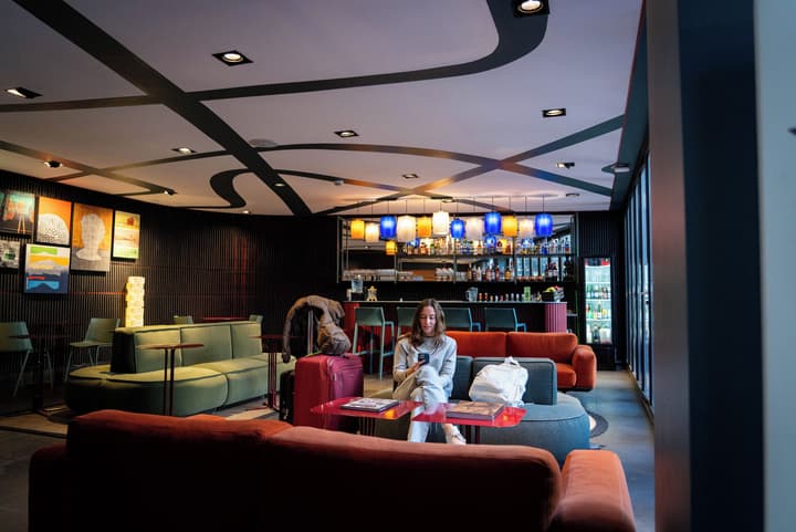 Ladera Hotel
