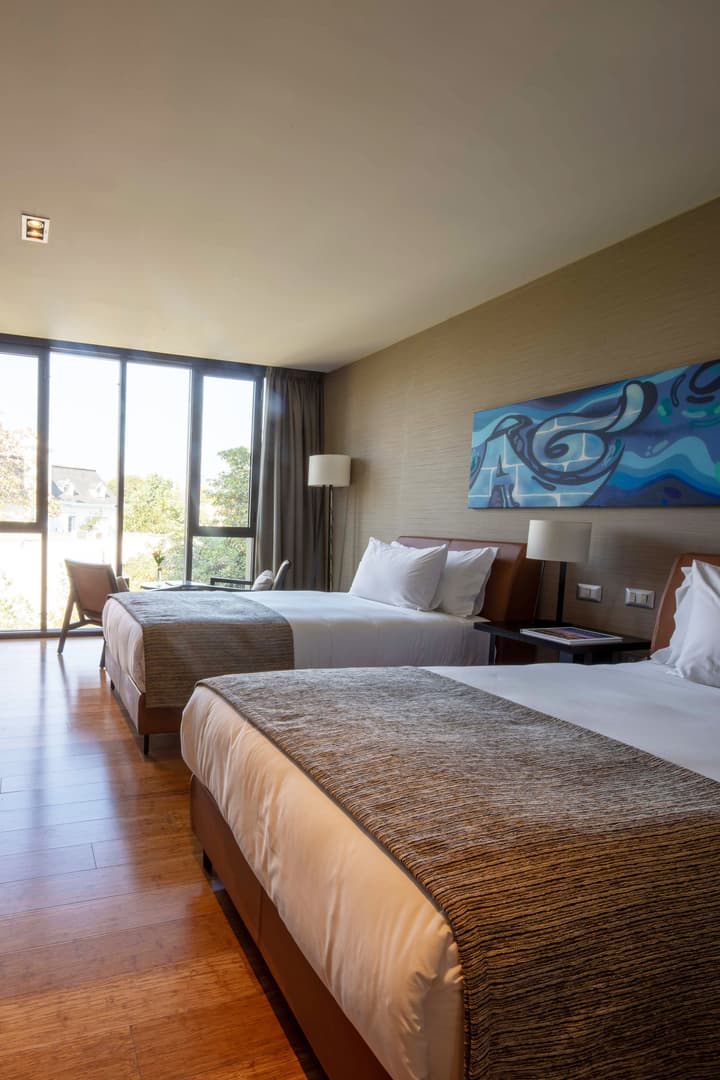 Ladera Hotel