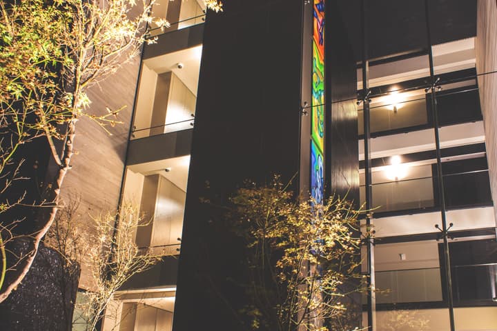 Ladera Hotel