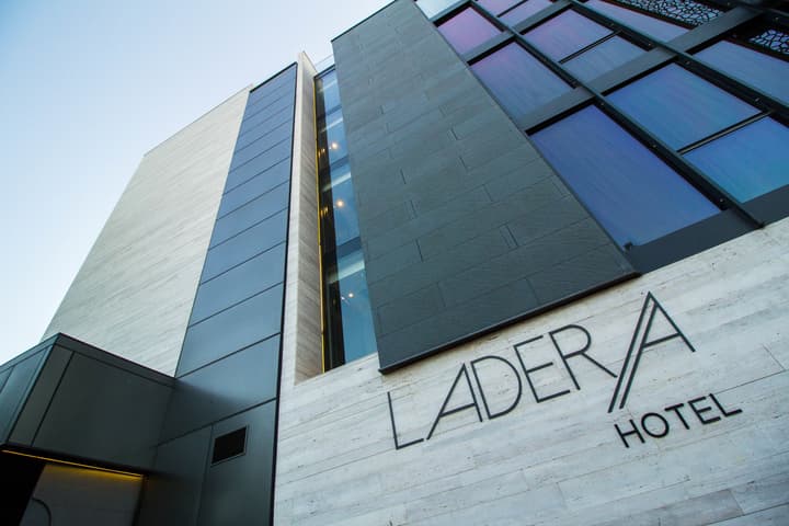 Ladera Hotel