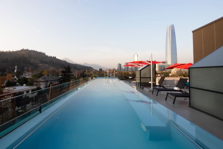Ladera Hotel