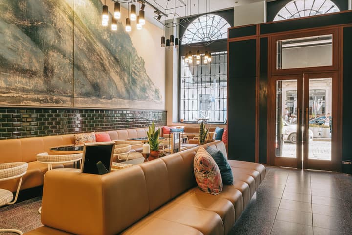 The Editory House Ribeira Porto Hotel