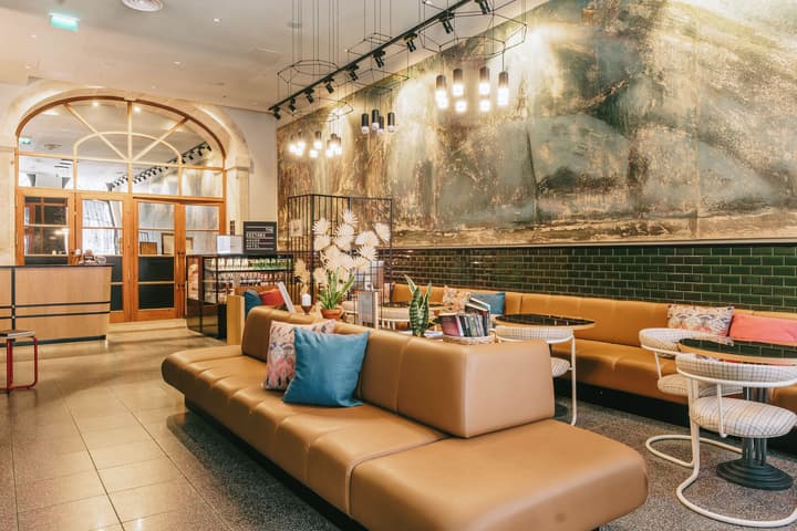 The Editory House Ribeira Porto Hotel